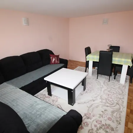 House For Couples And Family In Old Town Сasa de vacaciones Sarajevo