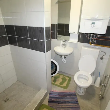 Сasa de vacaciones House For Couples And Family In Old Town *