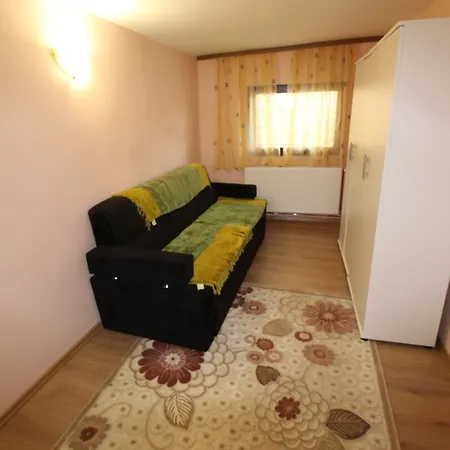 Сasa de vacaciones House For Couples And Family In Old Town Sarajevo